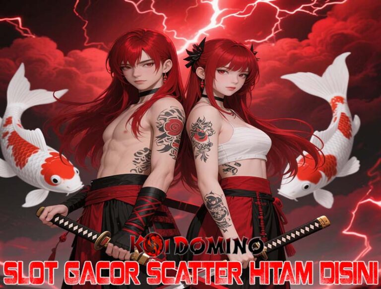 KoiDomino388 Situs Poker Online Resmi Winrate Tinggi