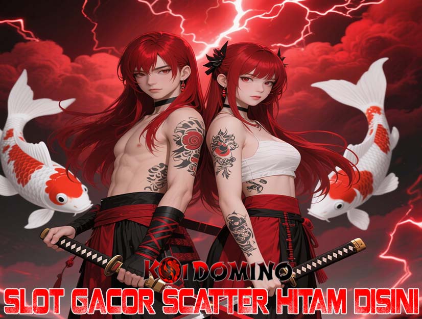 KoiDomino388 Situs Poker Online Resmi Winrate Tinggi