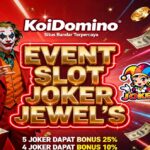 KoiDomino Link Super-10 Online Terpercaya Akses Mudah